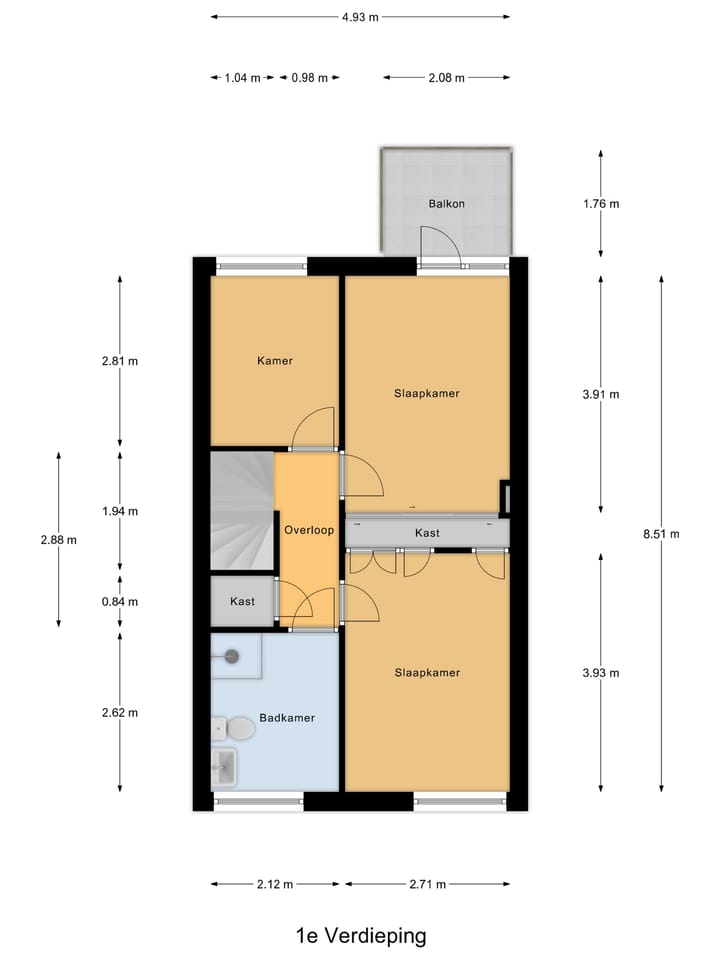 Foto 43 van Asterstraat 41