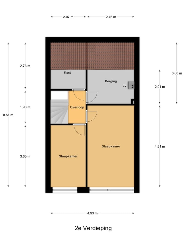 Foto 44 van Asterstraat 41
