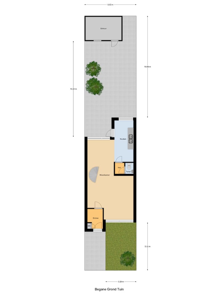 Foto 46 van Asterstraat 41