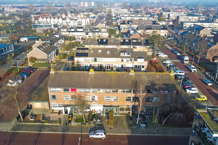 Foto 40 van Asterstraat 41