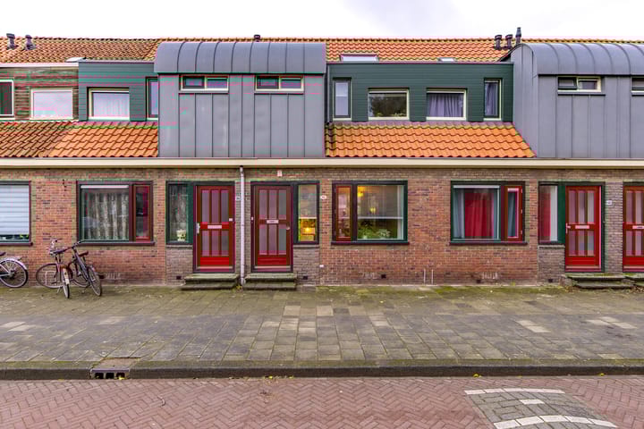 Foto 3 van Seringenhof 38