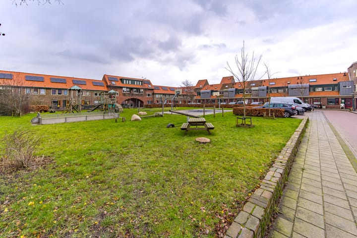 Foto 5 van Seringenhof 38