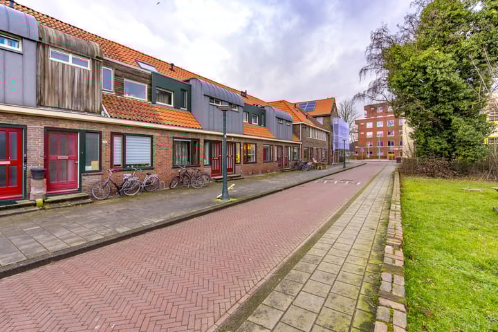 Foto 4 van Seringenhof 38