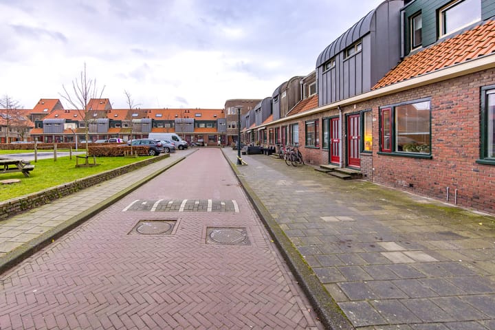 Photo 6 of Seringenhof 38