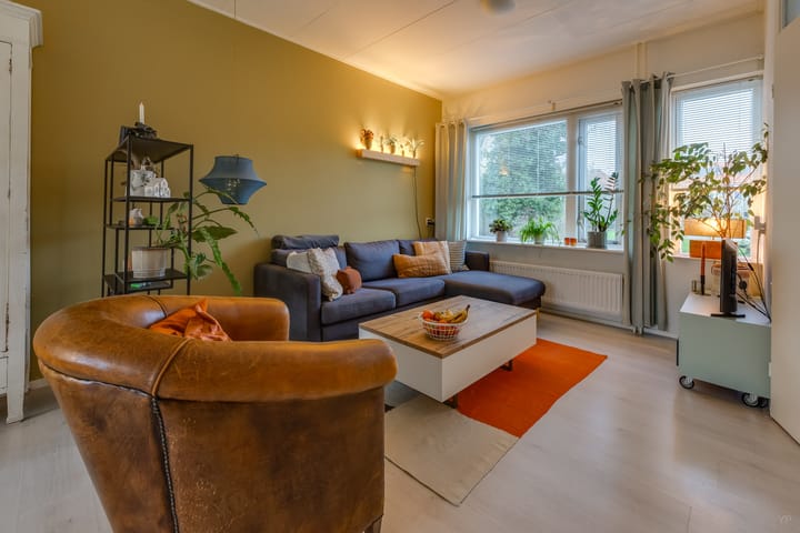 Photo 8 of Seringenhof 38