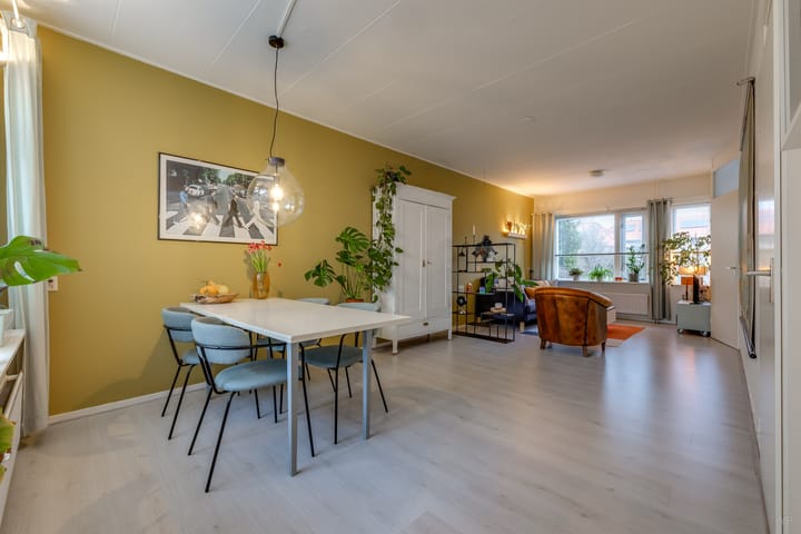 Photo 11 of Seringenhof 38