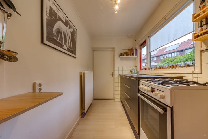 Photo 13 of Seringenhof 38