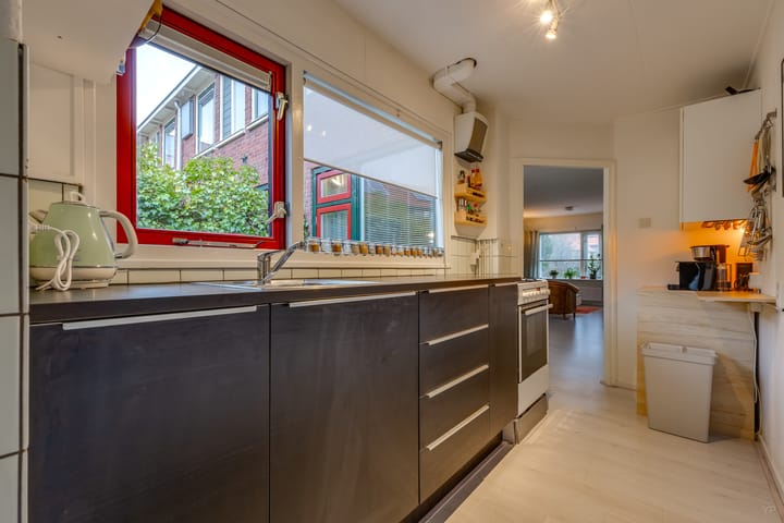 Photo 16 of Seringenhof 38