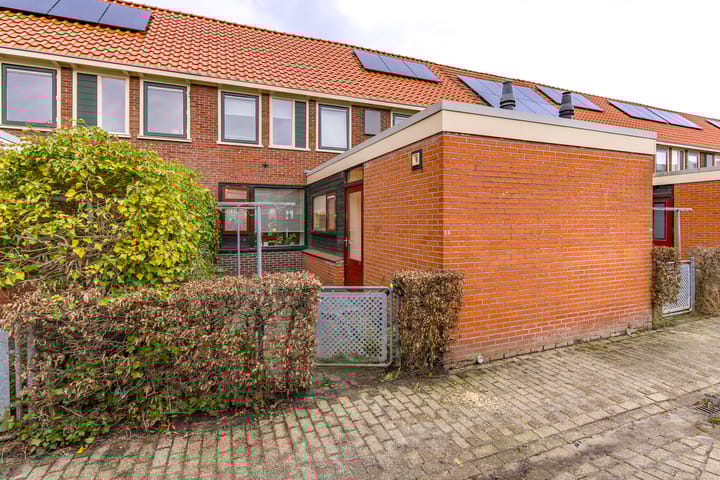 Photo 36 of Seringenhof 38