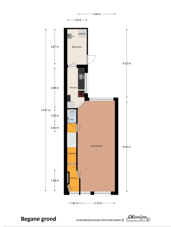 Photo 40 of Seringenhof 38