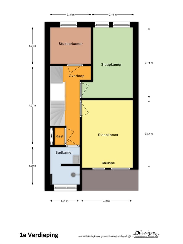 Photo 41 of Seringenhof 38