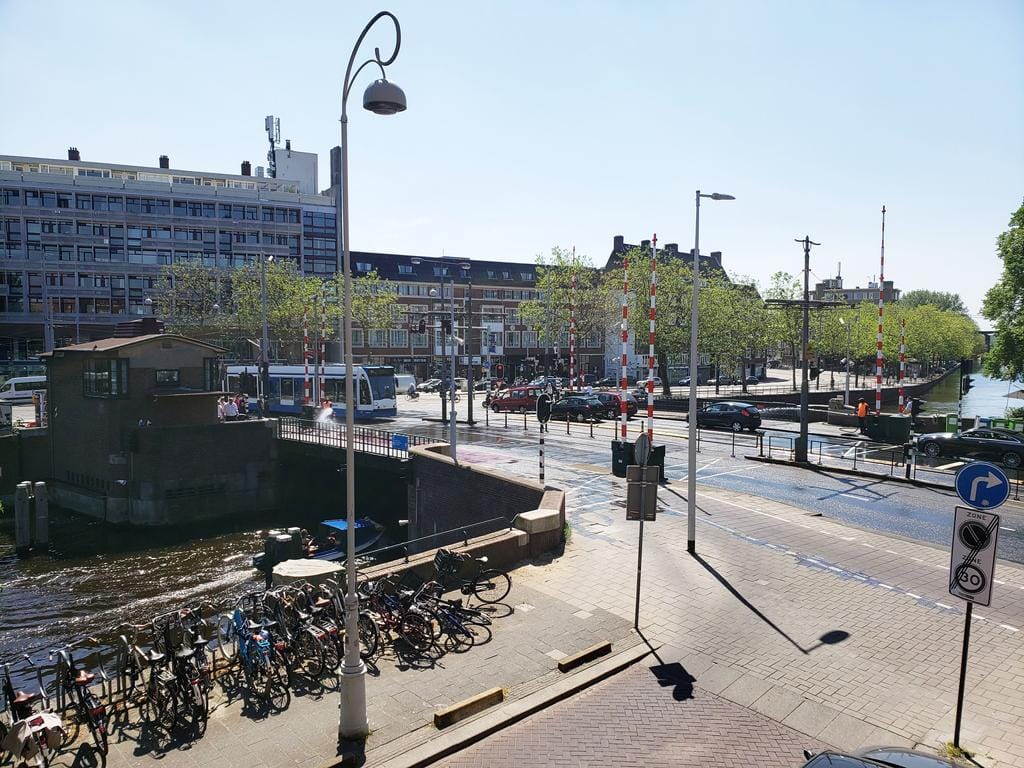 Photo 5 of Baarsjesweg 313