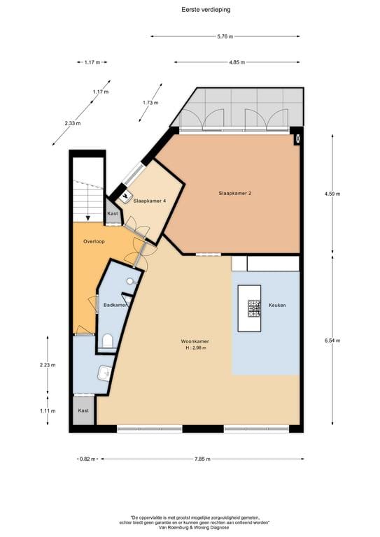 Foto 33 van Baarsjesweg 313