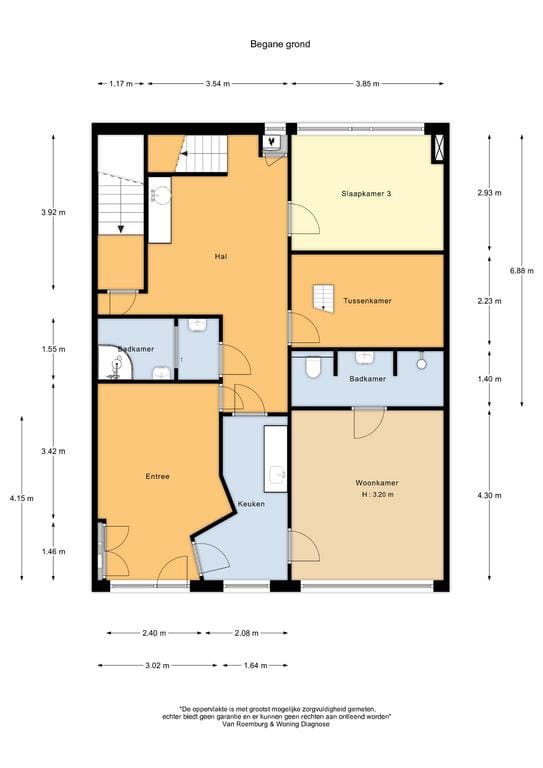 Foto 32 van Baarsjesweg 313