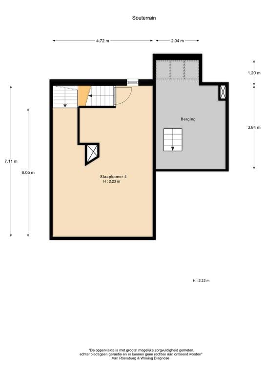 Foto 34 van Baarsjesweg 313