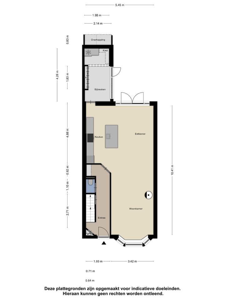 Foto 40 van Noordewierweg 75