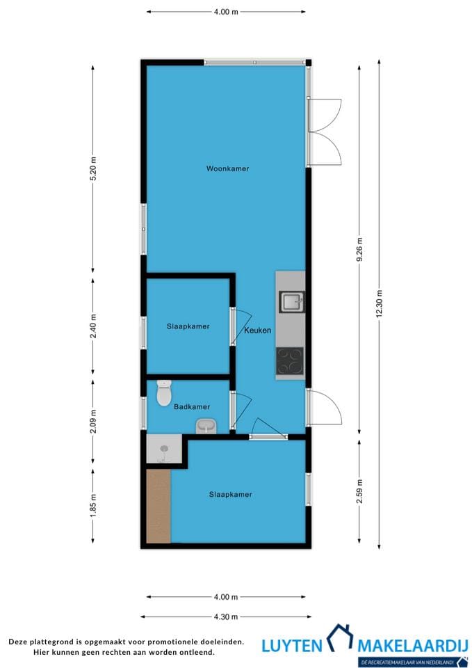 Foto 23 van Kraaierslaan 7-177