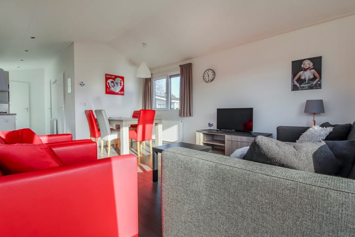 Foto 8 van Kraaierslaan 7-177