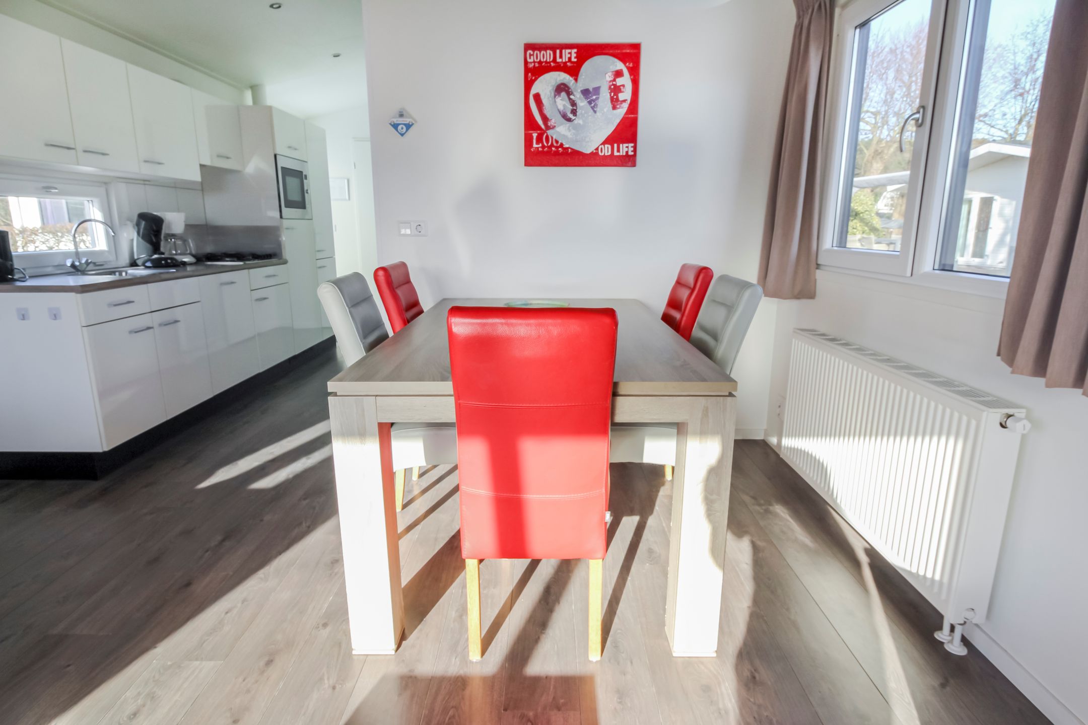 Foto 9 van Kraaierslaan 7-177