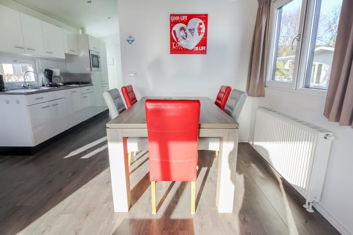 Foto 9 van Kraaierslaan 7-177