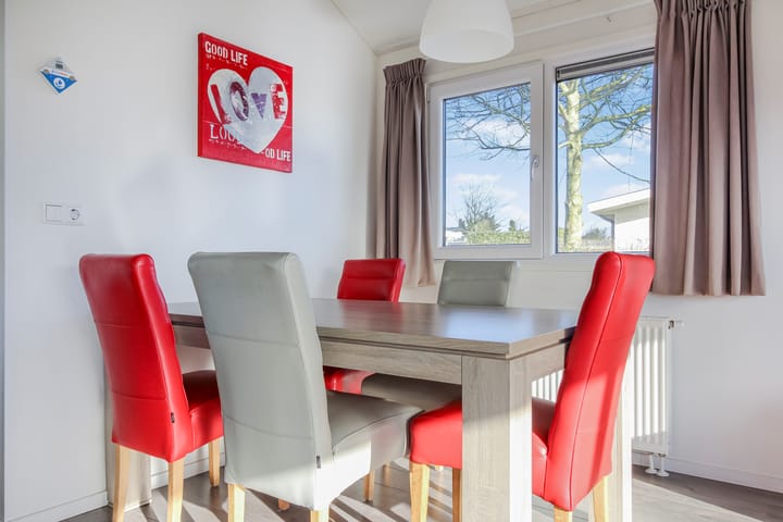 Foto 10 van Kraaierslaan 7-177