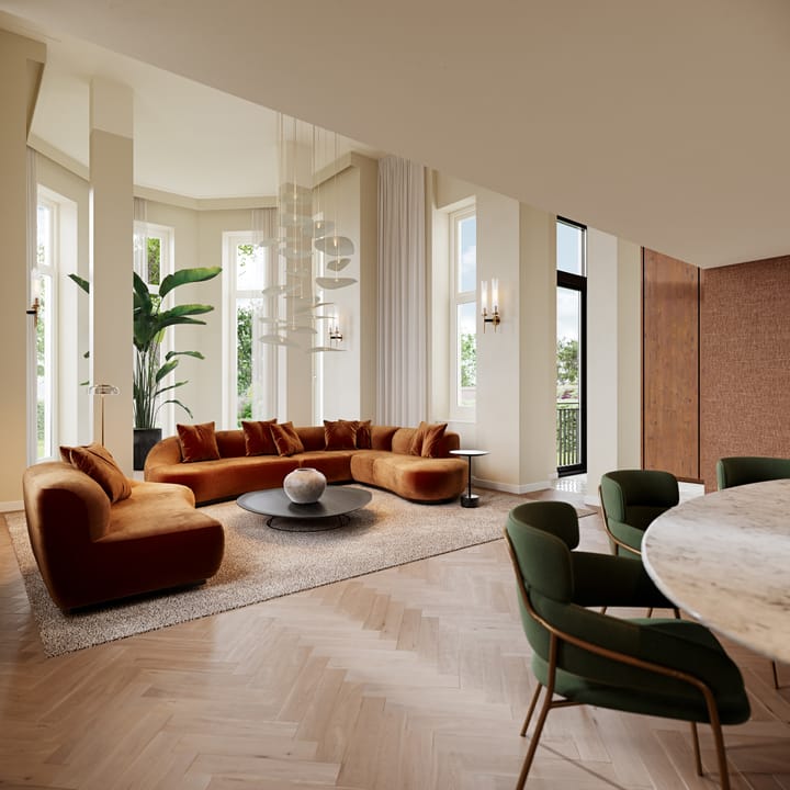 Foto 3 van Deken Roesstraat 15