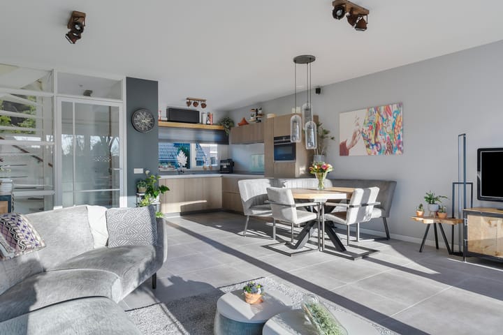 Foto 1 van Strobenen-bogerd 41