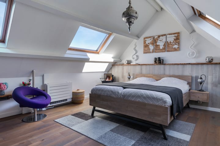 Foto 2 van Strobenen-bogerd 41