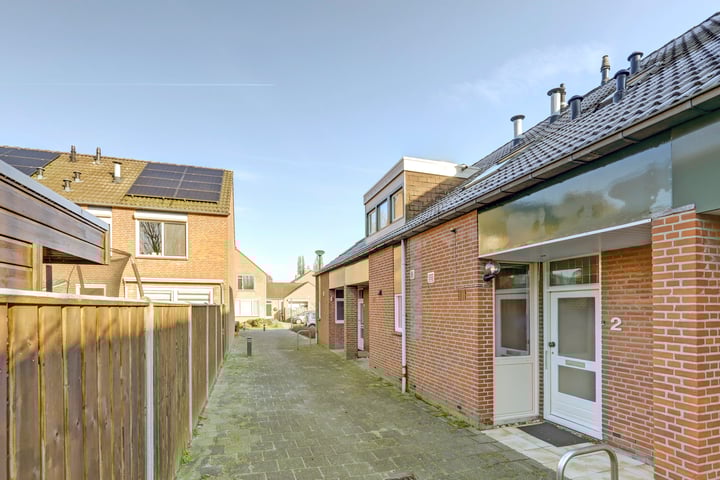 Foto 1 van Bolderik 2