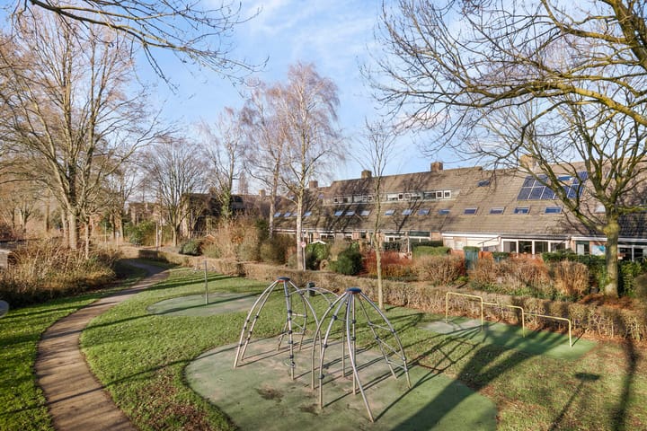 Foto 3 van Strobenen-bogerd 41