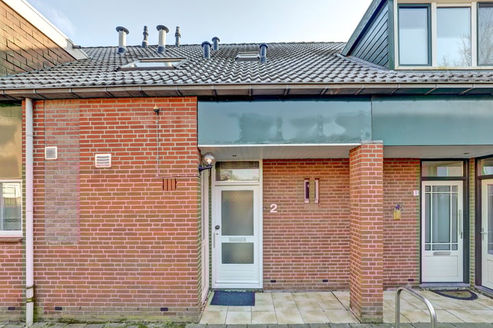 Foto 2 van Bolderik 2