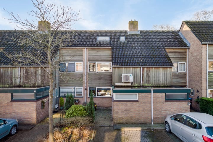 Foto 4 van Strobenen-bogerd 41