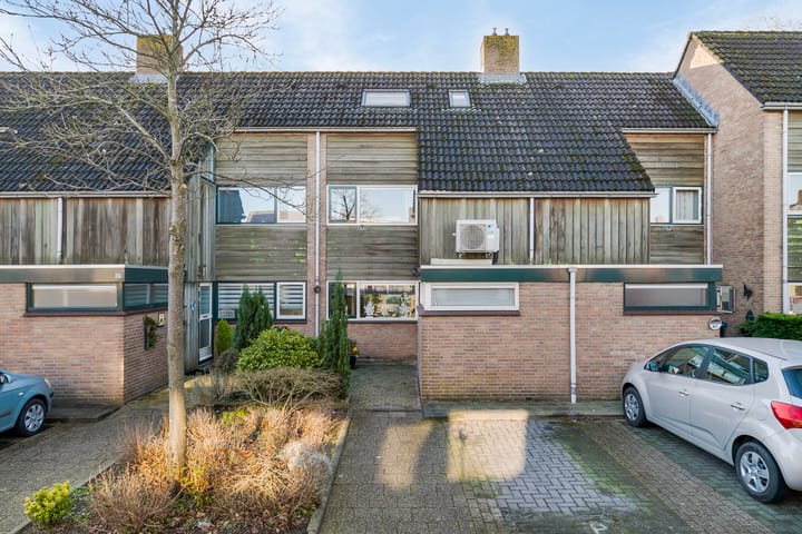 Foto 6 van Strobenen-bogerd 41