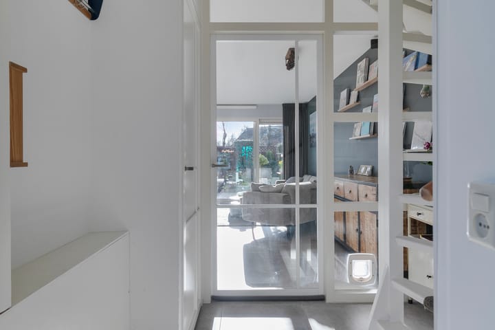 Foto 7 van Strobenen-bogerd 41