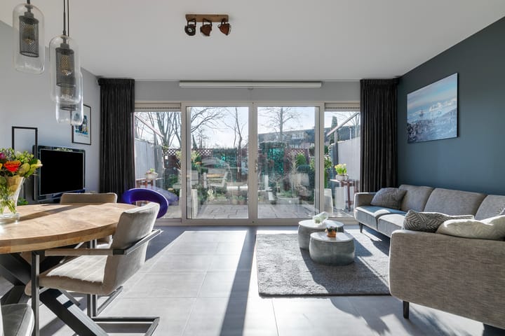 Foto 9 van Strobenen-bogerd 41