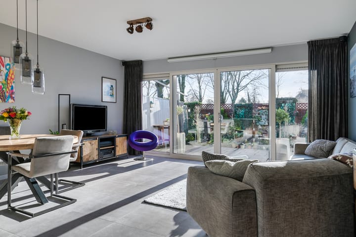 Foto 10 van Strobenen-bogerd 41