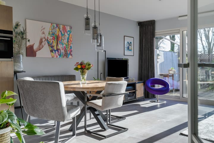 Foto 11 van Strobenen-bogerd 41