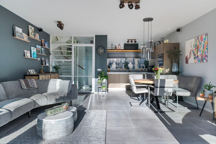 Foto 12 van Strobenen-bogerd 41