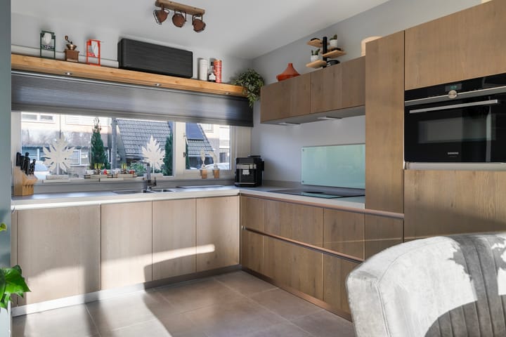 Foto 18 van Strobenen-bogerd 41