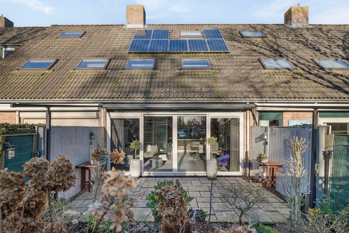 Foto 31 van Strobenen-bogerd 41