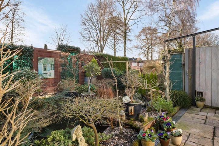 Foto 33 van Strobenen-bogerd 41