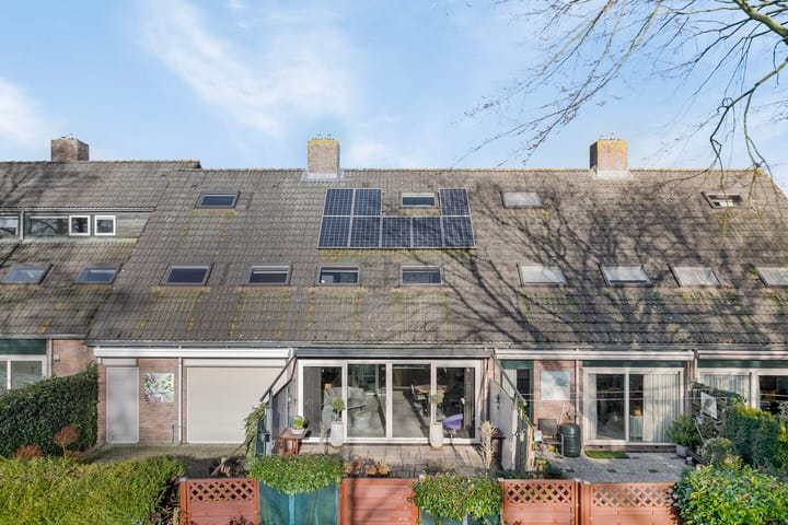 Foto 34 van Strobenen-bogerd 41