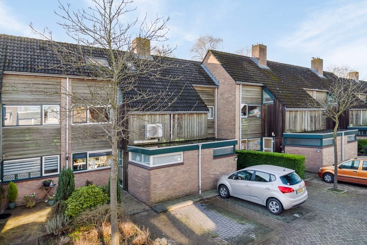 Foto 35 van Strobenen-bogerd 41