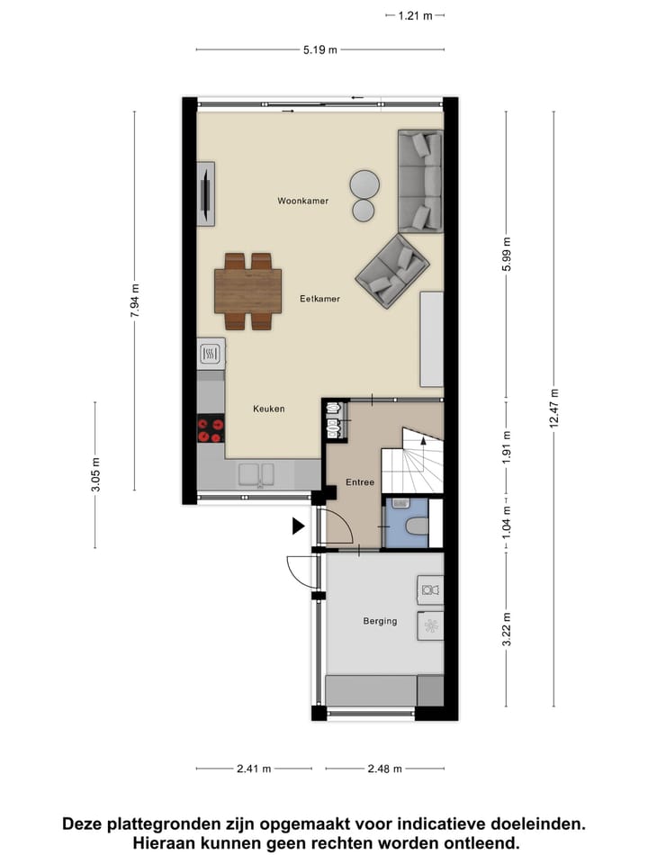 Foto 36 van Strobenen-bogerd 41