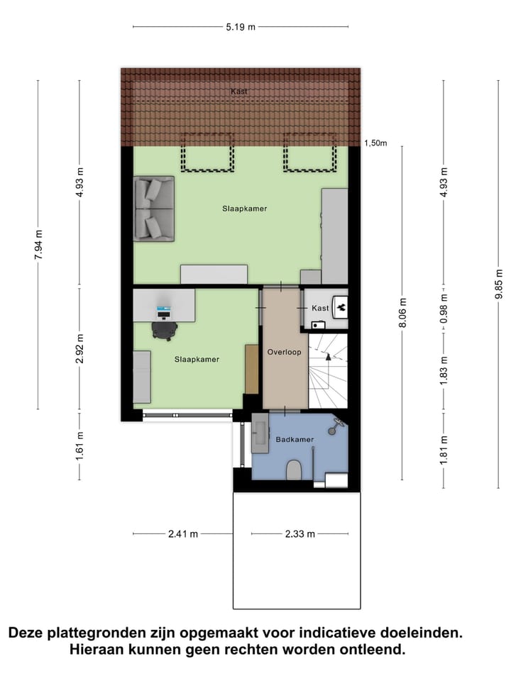 Foto 37 van Strobenen-bogerd 41