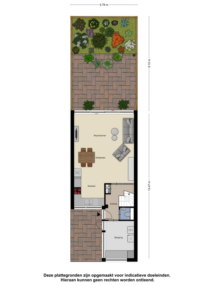 Foto 39 van Strobenen-bogerd 41