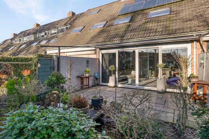 Foto 30 van Strobenen-bogerd 41