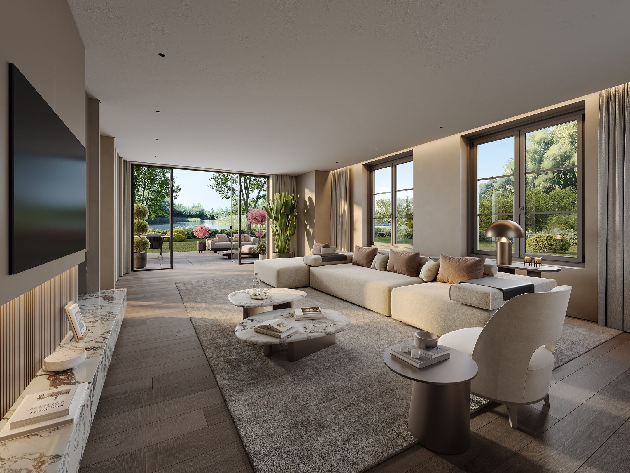 Photo 11 of Ganzeneiland