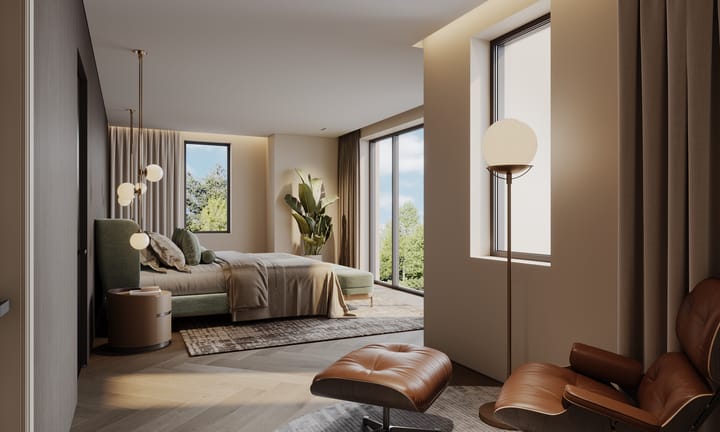 Foto 13 van Ganzeneiland