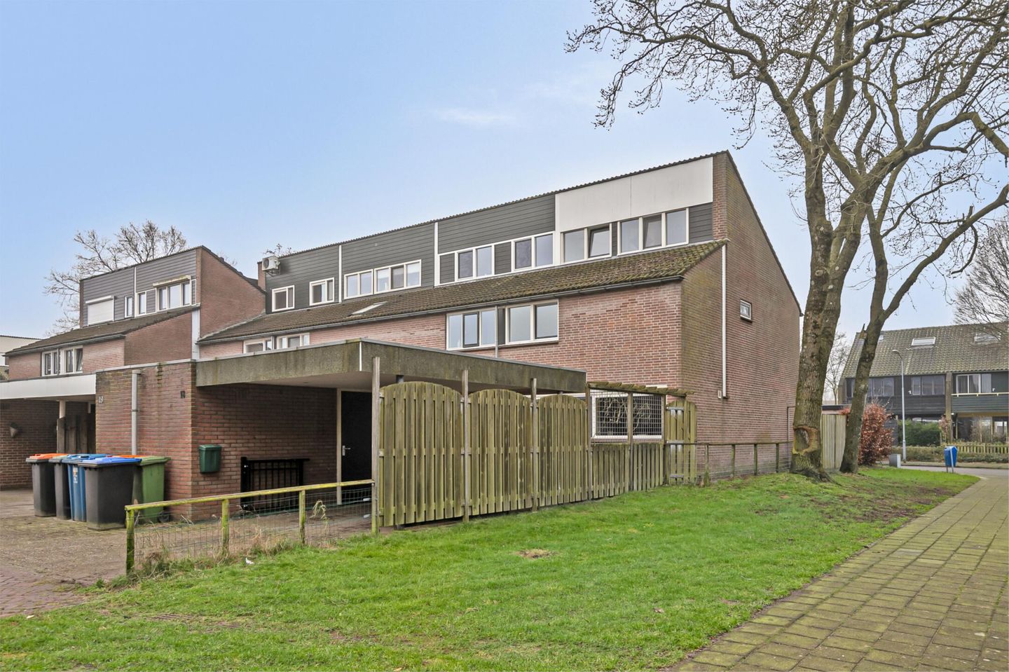 Foto 1 van Nijenbeek 18